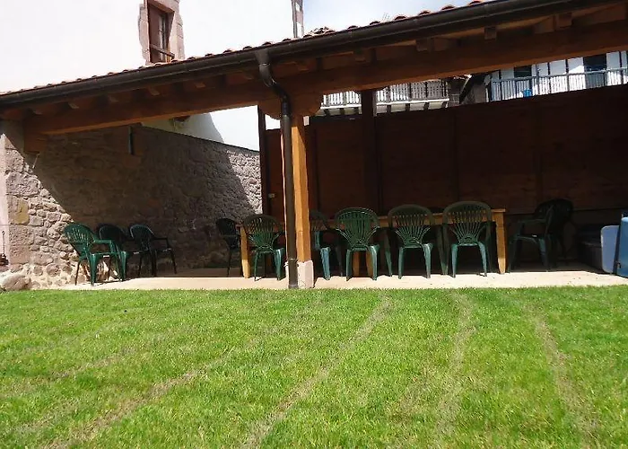 Apartamentos Rurales Kastonea