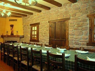 Estada en una granja Rurales Kastonea *
