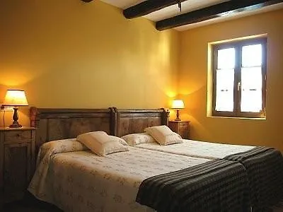Apartamentos Rurales Kastonea Errazu Habitación foto